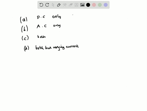 which-of-the-following-statements-regarding-self-induction-is-correct-a-self-induction-occurs-only-w