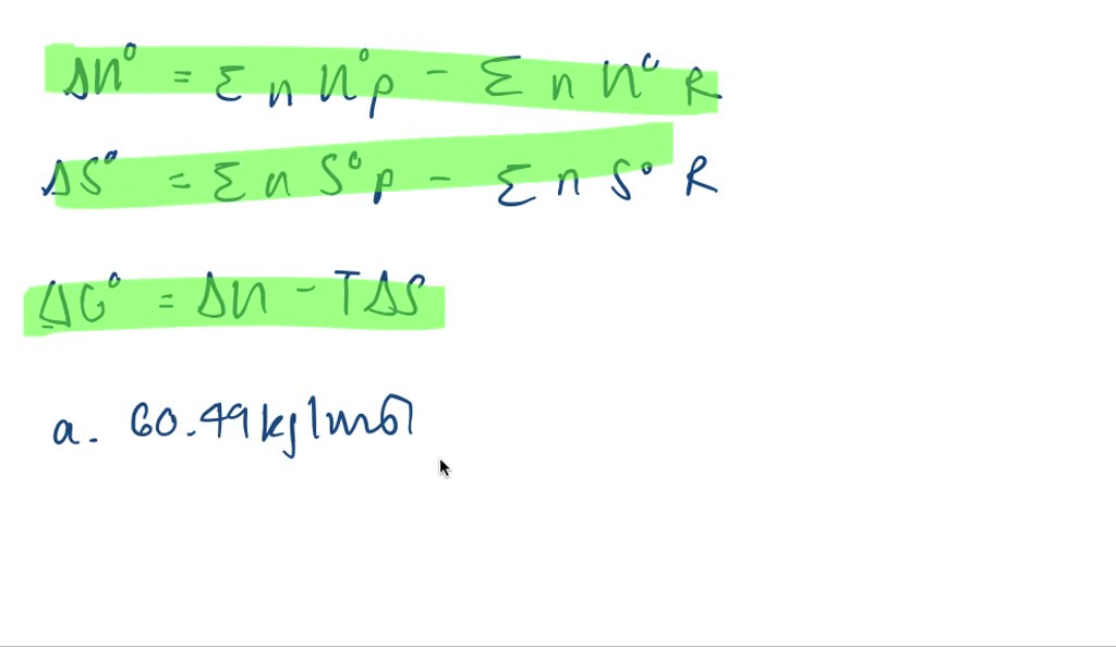 SOLVEDFollow the directions of Question 29 for the following compounds (a) solid ammonium