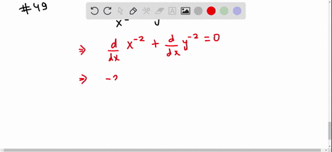 differentiate-implicitly-to-find-dydx-frac1x2frac1y25