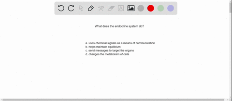unlike-the-nervous-system-the-endocrine-system-a-uses-chemical-signals-as-a-means-of-communication-b