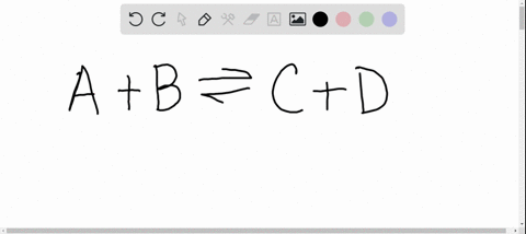 in-section-173-of-your-text-it-is-mentioned-that-equilibrium-is-reached-in-a-closed-system-what-is-m