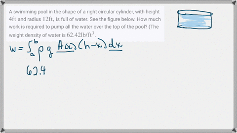 a-swimming-pool-in-the-shape-of-a-right-circular-cylinder-with-height-4-mathrmft-and-radius-12-mathr