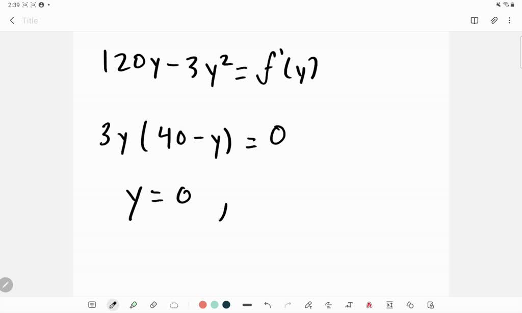 SOLVED:Two nonnegative numbers have sum 60 . What are the numbers if