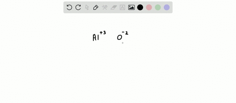 aluminum-is-reacted-with-oxygen-to-form-a-binary-compound-write-the-balanced-chemical-reaction-and-w