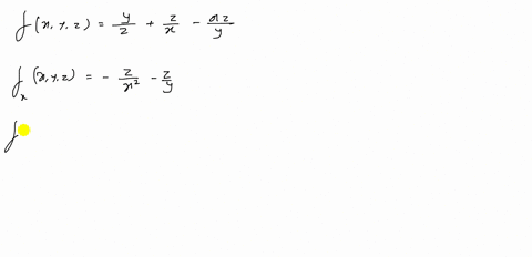 find-the-gradient-vector-field-for-the-scalar-function-that-is-find-the-conservative-vector-field--8