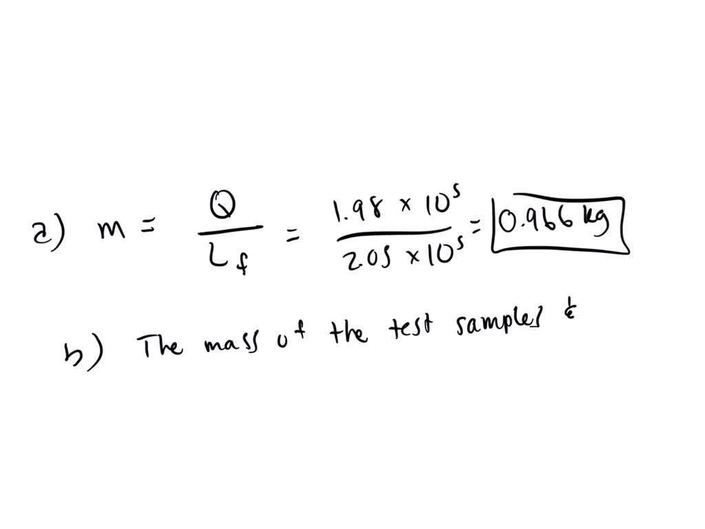 SOLVEDFor bacteriological testing of water supplies and in medical