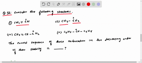 consider-the-following-structures-1-mathrmch_2overlinemathrmc-mathrmh-ii-mathrmch_3-mathrmch_2-iii-c