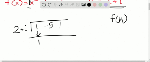 for-each-polynomial-function-use-the-remainder-theorem-and-synthetic-division-to-find-fk-see-exam-25