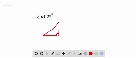 in-3-44-find-the-exact-value-cos-30circ