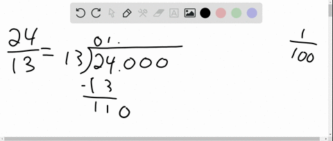 write-each-fraction-in-decimal-form-round-to-the-nearest-hundredth-frac2413
