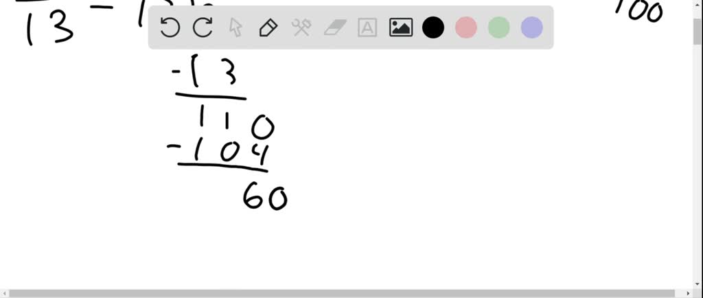 Write the fraction as a decimal. Round to the nea… How Do You Write 0.083 As A Fraction
