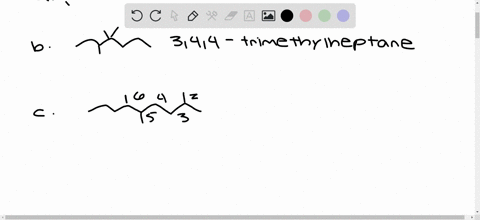 draw-the-structural-formula-or-give-the-name-as-appropriate-for-the-following-a-b-c-256-trimethylnon