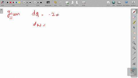 in-a-thermodynamic-process-pressure-of-a-fixed-mass-of-a-gas-is-changed-in-such-a-manner-that-the--2