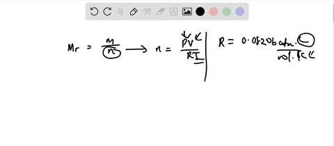 calculate-the-molar-mass-of-a-gaseous-element-if-0480-mathrmg-of-the-gas-occupies-367-mathrmml-at-36