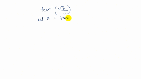 find-the-exact-value-of-each-expression-tan-1-fracsqrt33