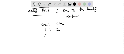consider-the-reaction-4-mathrmhclgmathrmo_2g-rightarrow-2-mathrmh_2-mathrmog2-mathrmcl_2g-each-molec