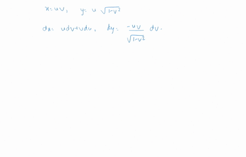 find-the-scale-factors-h_mathrmu-and-h_v-the-basis-vectors-mathrme_mathrmw-and-boldsymbolc_v-the-u-2