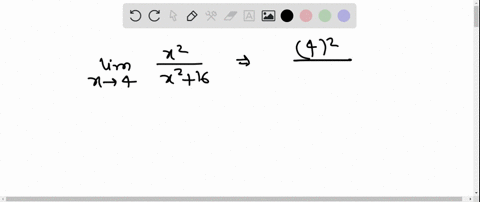 find-the-limit-lim-_x-rightarrow-4-fracx2x216