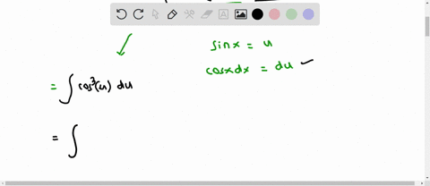 1-82-evaluate-the-integral-int-cos-x-cos-3sin-x-d-x