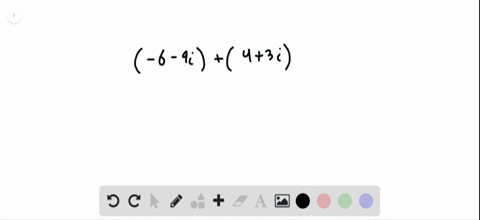 perform-the-operations-write-all-answers-in-the-form-ab-i-6-9-i43-i