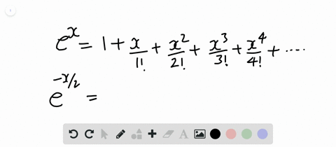 use-substitution-as-in-formula-7-to-find-the-taylor-series-at-x0-of-the-functions-e-x-2