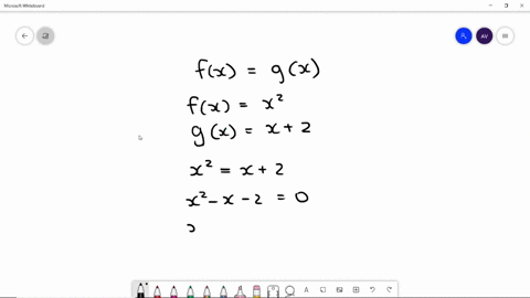 find-the-values-of-x-for-which-fxgx-fxx2-quad-gxx2-2