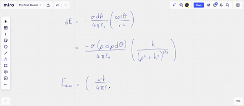 what-is-the-electric-field-at-a-point-p-which-is-at-a-distance-h200-mathrmcm-above-an-infinite-sheet