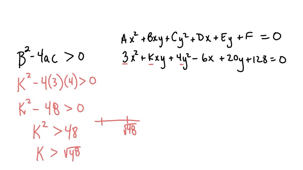 solved-the-graph-of-x-2-x-y-k-y-2-6-x-10-0-where-k-is-any-constant