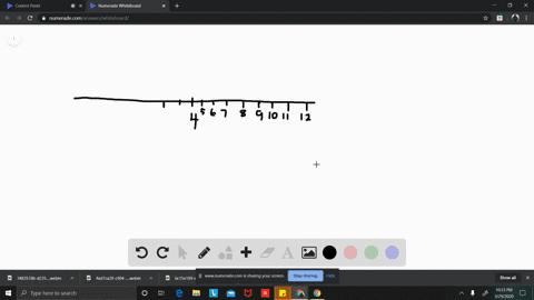 what-two-numbers-are-a-distance-of-8-away-from-4-on-the-number-line