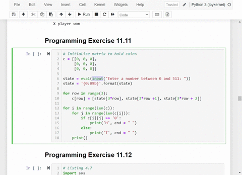 SOLVED Largest rows and columns Write a program that randomly