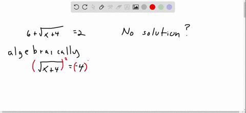 naomi-says-that-the-equation-6sqrtx42-has-no-solutions-a-show-that-naomi-is-correct-using-both-a-gra