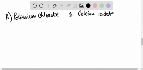 name-the-following-compounds-a-mathrmkclo_3-b-mathrmcaleftmathrmio_3right_2-c-mathrmalcl_3-d-mathr-2