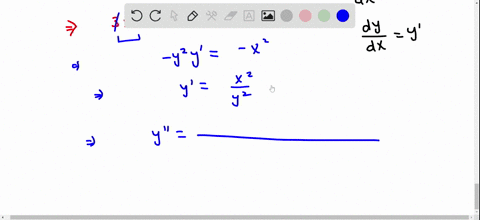 differentiate-implicitly-to-find-d2-y-d-x2-x3-y38