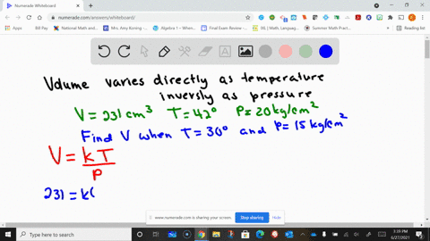 find-an-equation-of-variation-for-the-given-situation-boyles-law-the-volume-v-of-a-given-mass-of-a-g