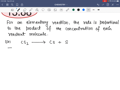 write-a-rate-equation-showing-the-dependence-of-rate-on-reactant-concentrations-for-each-of-the-fo-2