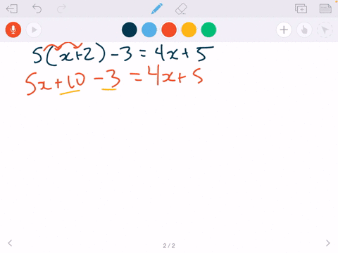 solve-each-equation-5x2-34-x5