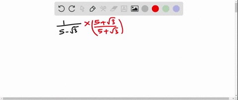 rationalize-the-denominator-frac15-sqrt3-2
