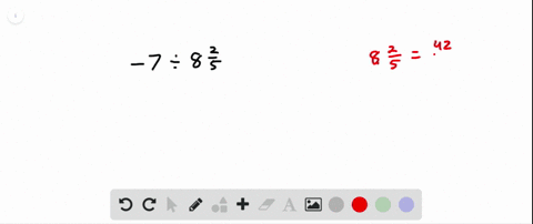 find-the-quotient-7-div-8-frac25