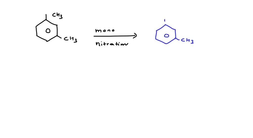 What Is The Reaction To Make Meta-xylene From Benzene? It, 49% OFF