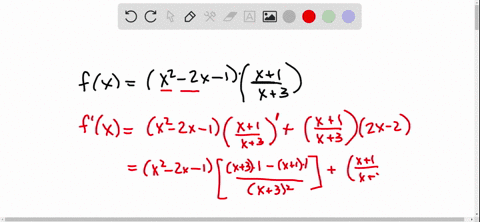 in-problems-11-20-find-fprimex-fxleftx2-2-x-1rightleftfracx1x3right