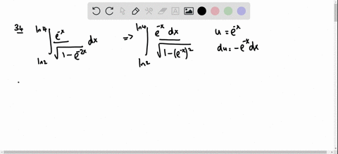 evaluate-the-integral-int_ln-2ln-4-frace-xsqrt1-e-2-x-d-x