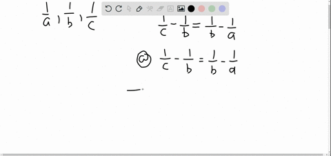 find-each-sum-suppose-that-1-a-1-b-and-1-c-are-three-consecutive-terms-in-an-arithmetic-sequence-sho