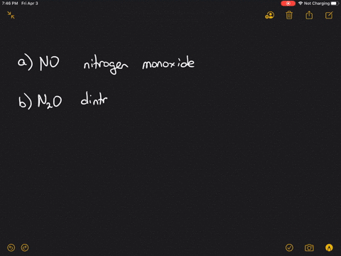 name-the-following-binary-compounds-of-nitrogen-and-oxygen-a-no-b-n_2-o-c-no_2-d-n_2-o_4-e-n_2-o_5