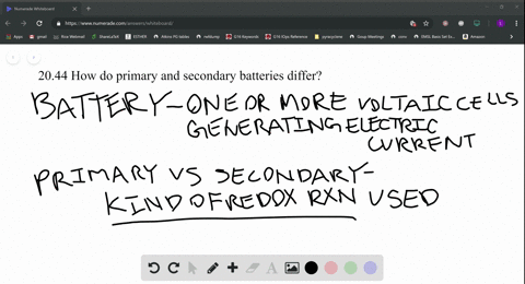 how-do-primary-and-secondary-batteries-differ