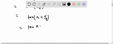 find-the-exact-value-of-tan-left-frac7-pi6right-solution-the-tangent-function-is-an-even-function-ta
