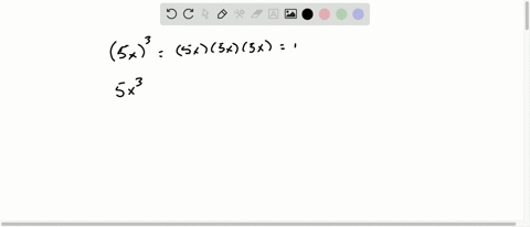 explain-how-the-expressions-5-x3-and-5-x3-are-different