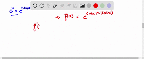 find-the-derivative-of-the-function-fxcos-xcos-x