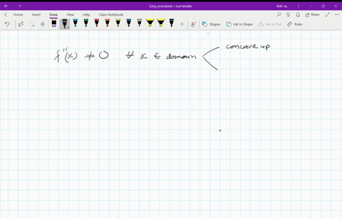 can-anything-be-said-about-the-graph-of-a-function-yfx-that-has-a-continuous-second-derivative-tha-7