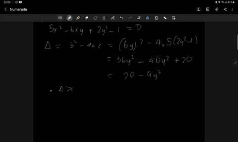 for-each-equation-a-solve-for-x-in-terms-of-y-and-b-solve-for-y-in-terms-of-x-see-example-8-5-x2-6-x
