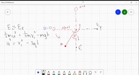 zero-speed-at-vertical-a-in-problem-5-what-initial-speed-must-be-given-the-ball-so-that-it-reaches-t